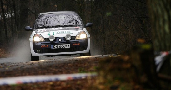 IV Memoriał Kuliga i Bublewicza dla Amatorów 2014